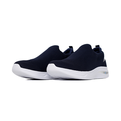 SPOTEC SNEAKERS EVALINE - NAVY/WHITE