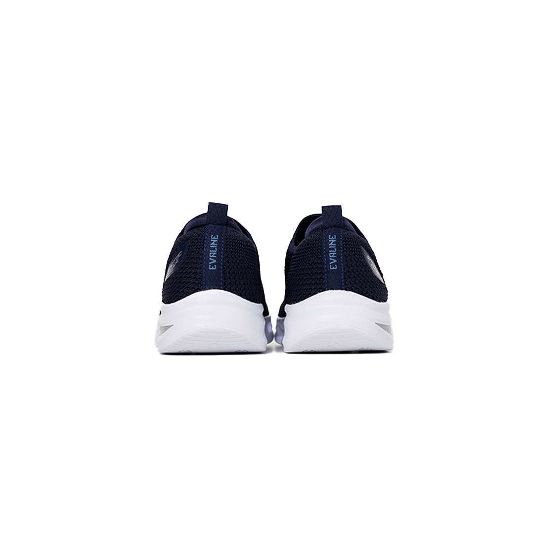 SPOTEC SNEAKERS EVALINE - NAVY/WHITE