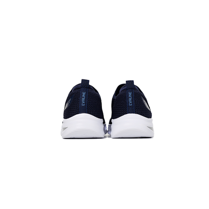 SPOTEC SNEAKERS EVALINE - NAVY/WHITE