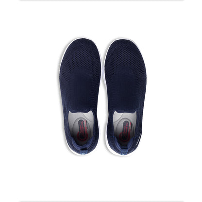 SPOTEC SNEAKERS EVALINE - NAVY/WHITE