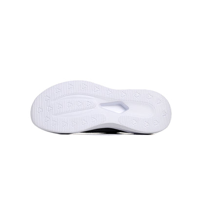 SPOTEC SNEAKERS EVALINE - ABU TUA/PUTIH