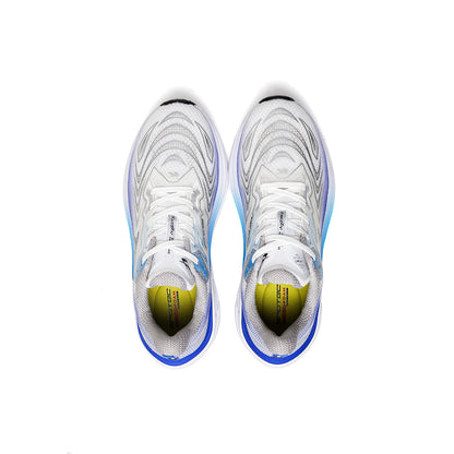 SPOTEC RUNNING TWIZZY - PUTIH/BIRU
