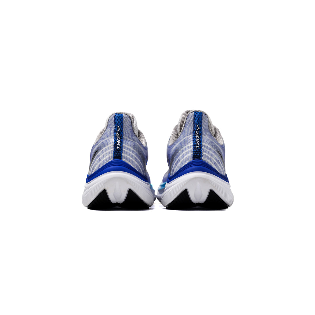 SPOTEC RUNNING TWIZZY - PUTIH/BIRU