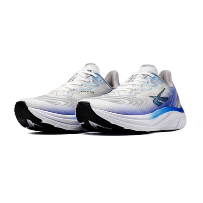 SPOTEC RUNNING TWIZZY - PUTIH/BIRU