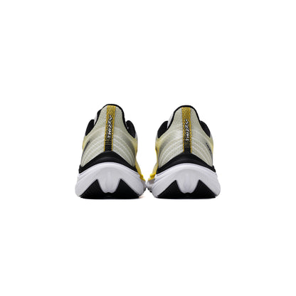 SPOTEC RUNNING TWIZZY - WHITE/BRIGHT YELLOW
