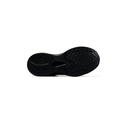SPOTEC RUNNING COMFORT WAVE UPTOWN - DARK BROWN/BLACK
