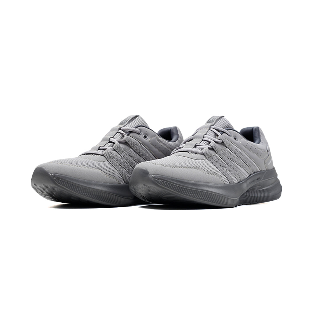 SPOTEC RUNNING COMFORT WAVE UPTOWN - ABU MUDA/ABU TUA