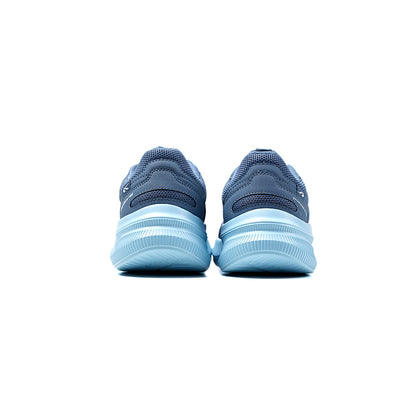 SPOTEC RUNNING COMFORT WAVE UPTOWN - LIGHT BLUE/LIGHT BLUE