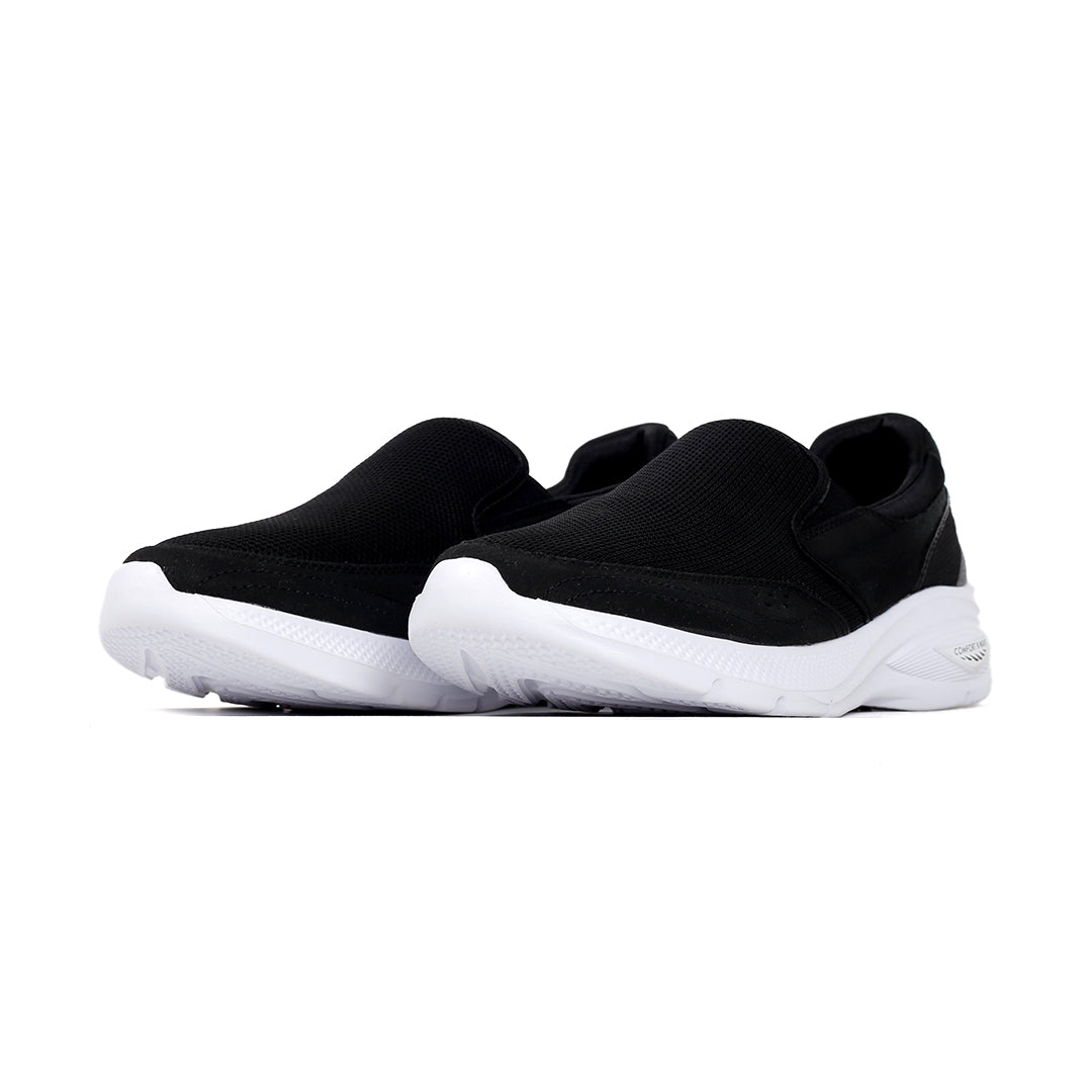 SPOTEC WALKING COMFORT WAVE FIAT - BLACK/WHITE