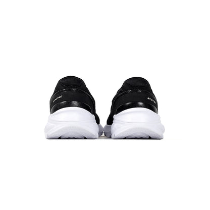 SPOTEC WALKING COMFORT WAVE FIAT - BLACK/WHITE