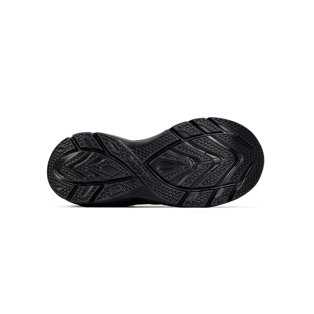 SPOTEC WALKING COMFORT WAVE FIAT - BLACK/BLACK