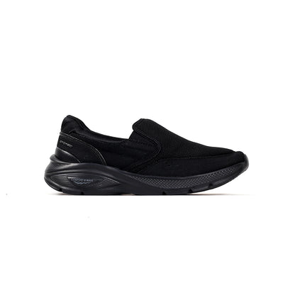 SPOTEC WALKING COMFORT WAVE FIAT - BLACK/BLACK