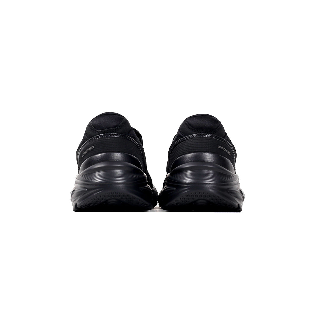SPOTEC WALKING COMFORT WAVE FIAT - BLACK/BLACK
