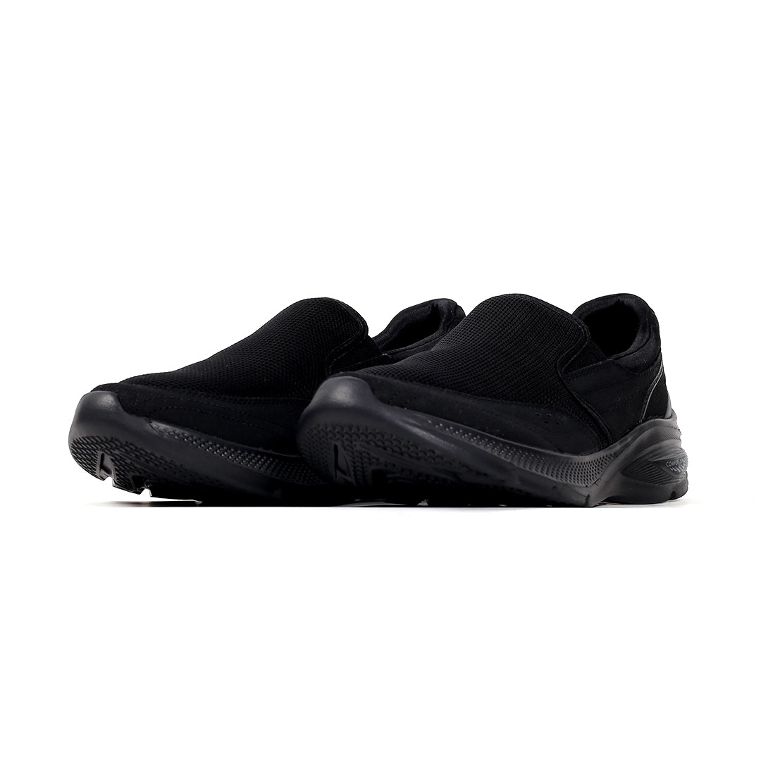 SPOTEC WALKING COMFORT WAVE FIAT - BLACK/BLACK