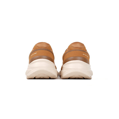 SPOTEC WALKING COMFORT WAVE FIAT - LIGHT BROWN/OFF WHITE