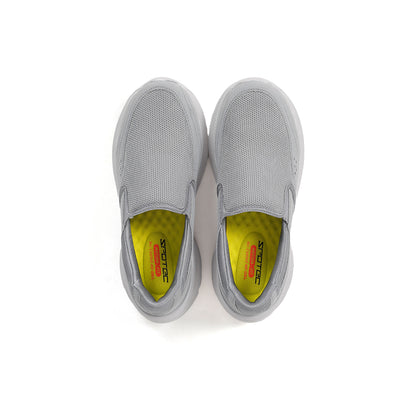 SPOTEC WALKING COMFORT WAVE FIAT - GREY/LIGHT GREY