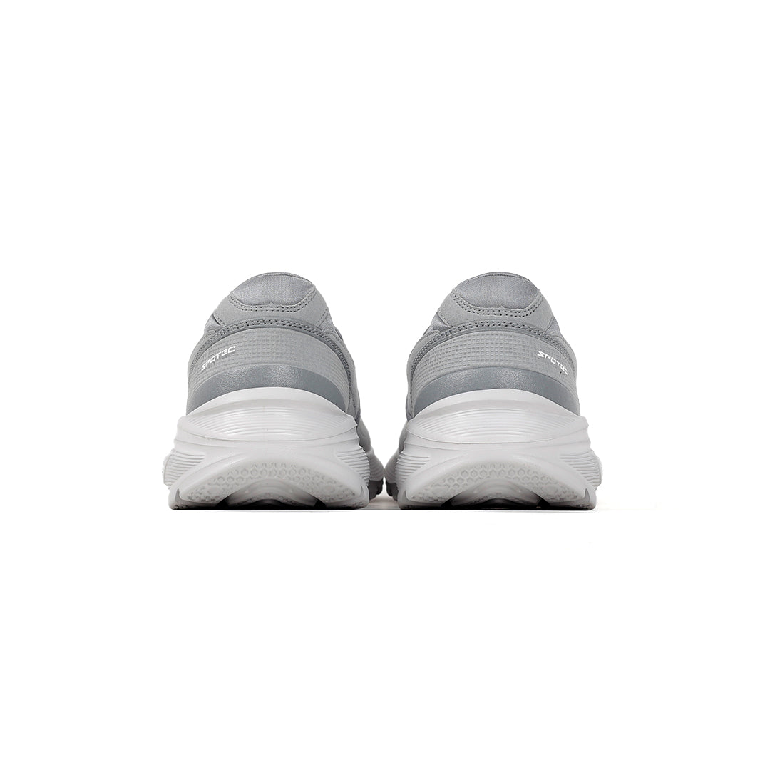 SPOTEC WALKING COMFORT WAVE FIAT - GREY/LIGHT GREY