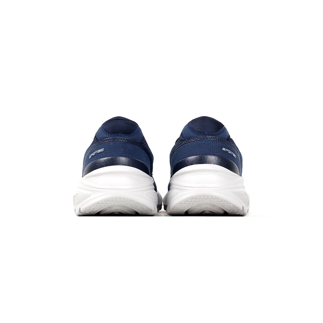 SPOTEC WALKING COMFORT WAVE FIAT - BIRU TUA/ABU MUDA