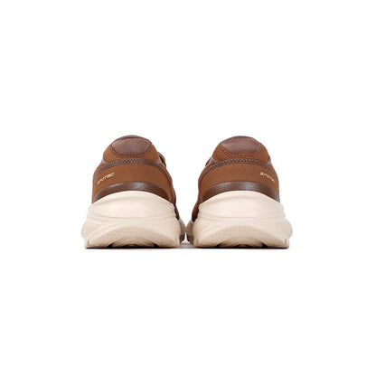 SPOTEC WALKING COMFORT WAVE FIAT - BROWN/OFF WHITE