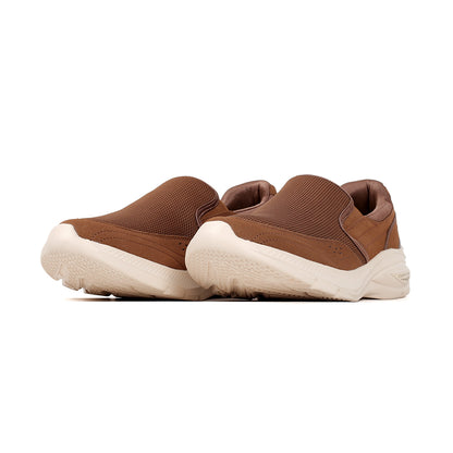 SPOTEC WALKING COMFORT WAVE FIAT - BROWN/OFF WHITE