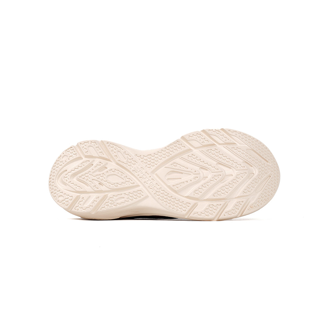 SPOTEC WALKING COMFORT WAVE FIAT - BROWN/OFF WHITE