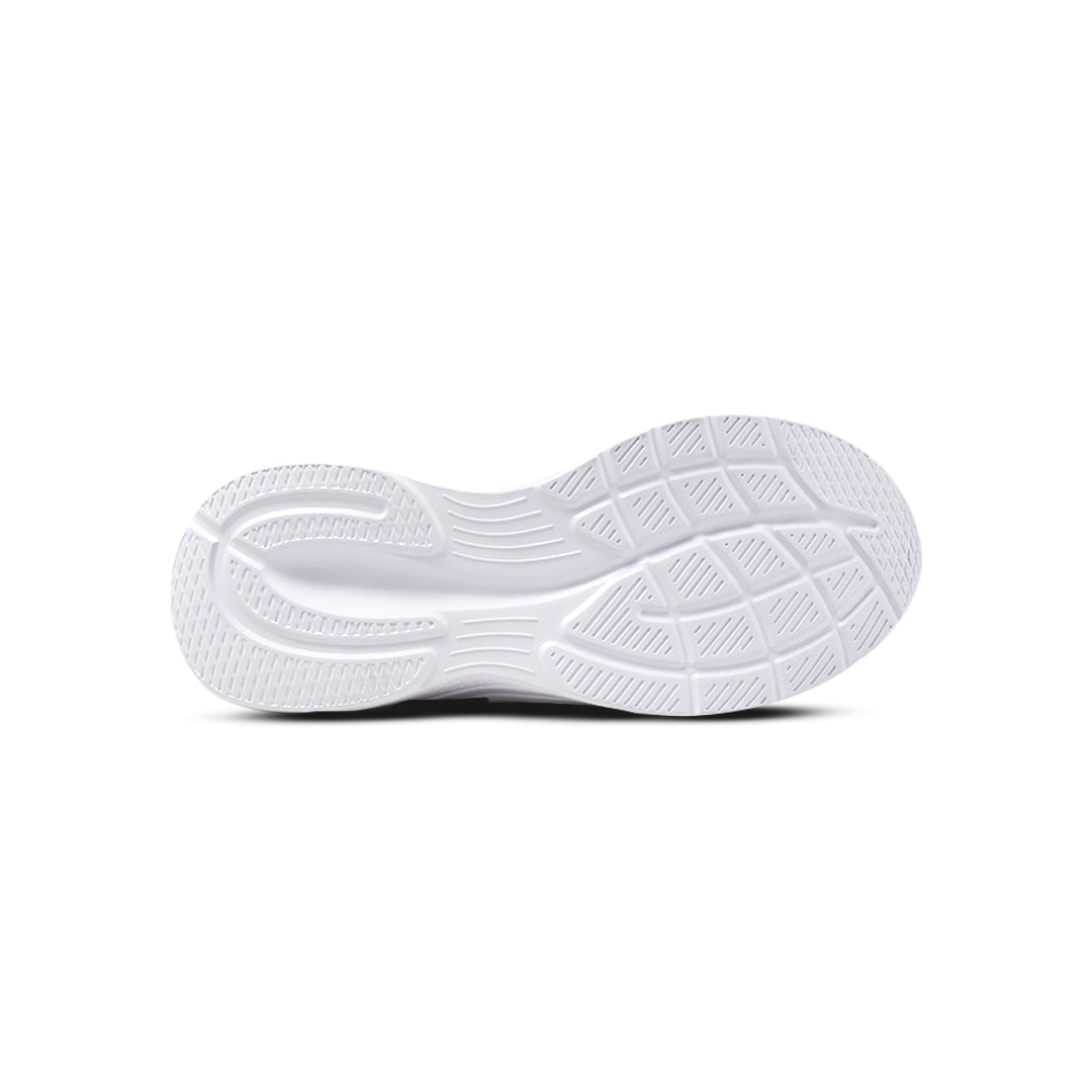 SPOTEC SNEAKERS FOREST - WHITE/WHITE