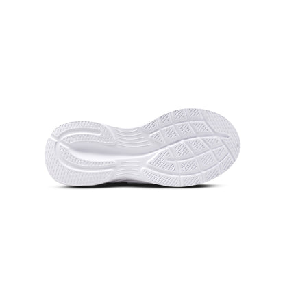 SPOTEC SNEAKERS FOREST - WHITE/WHITE