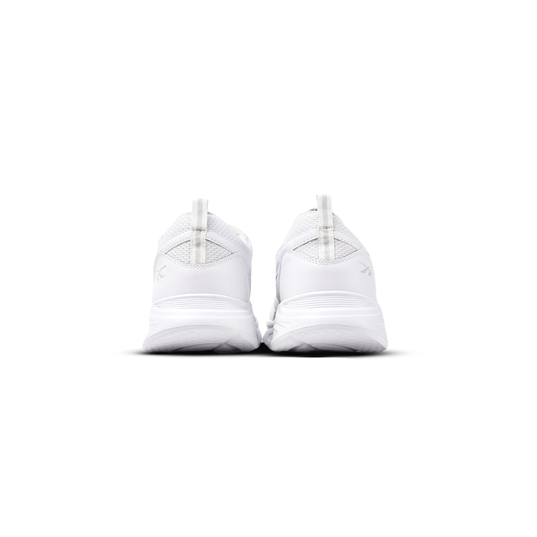 SPOTEC SNEAKERS FOREST - WHITE/WHITE