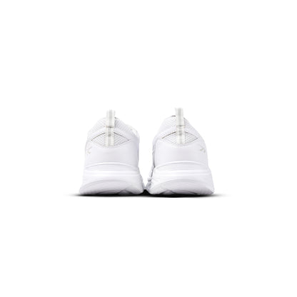 SPOTEC SNEAKERS FOREST - WHITE/WHITE