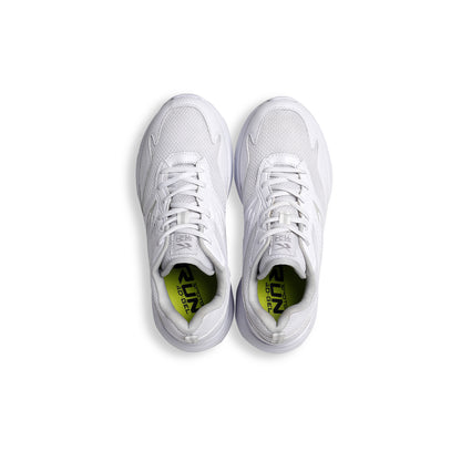 SPOTEC SNEAKERS FOREST - WHITE/WHITE