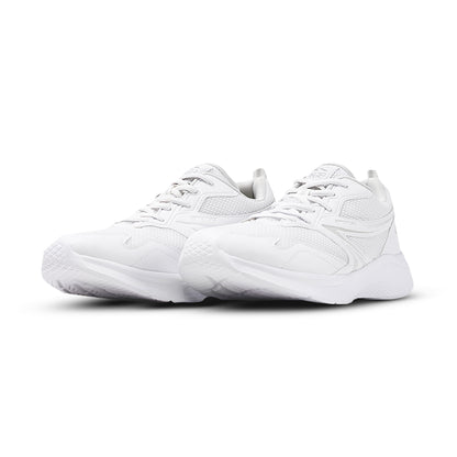 SPOTEC SNEAKERS FOREST - WHITE/WHITE