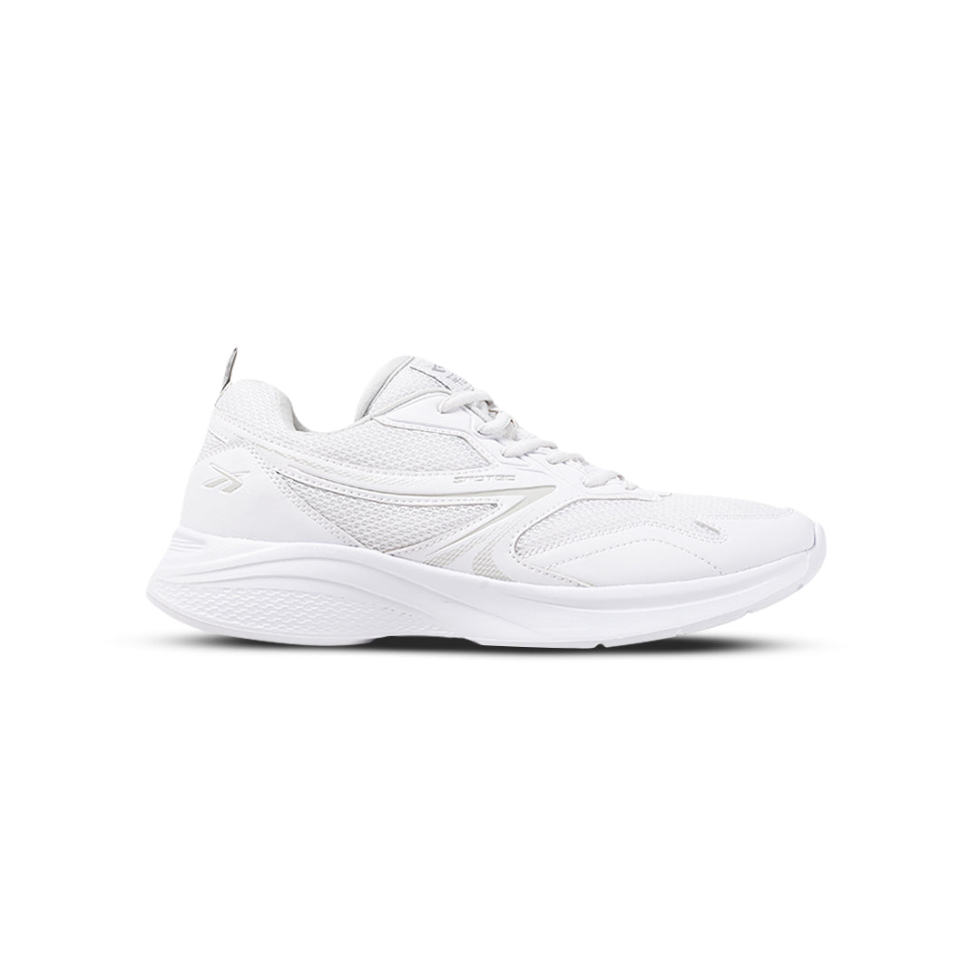 SPOTEC SNEAKERS FOREST - WHITE/WHITE