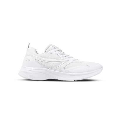 SPOTEC SNEAKERS FOREST - WHITE/WHITE