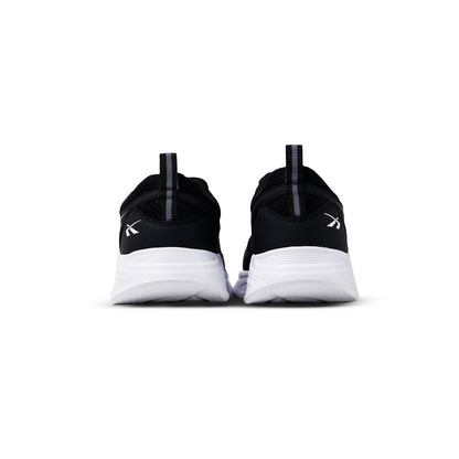 SPOTEC SNEAKERS FOREST - BLACK/WHITE