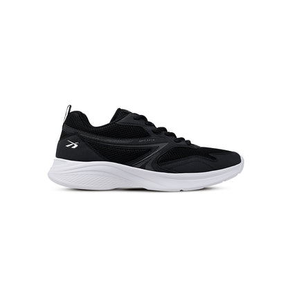 SPOTEC SNEAKERS FOREST - BLACK/WHITE