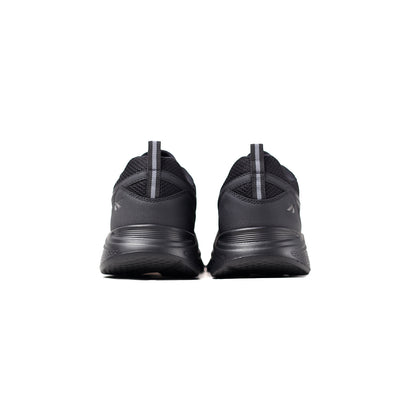 SPOTEC SNEAKERS FOREST - BLACK/BLACK