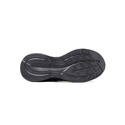 SPOTEC SNEAKERS FOREST - BLACK/BLACK