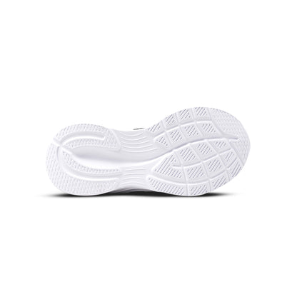 SPOTEC SNEAKERS FOREST JR - BLACK/WHITE