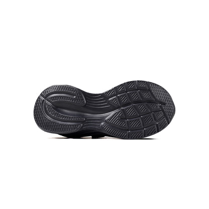 SPOTEC SNEAKERS FOREST JR - BLACK/BLACK