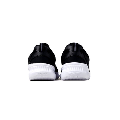 SPOTEC SNEAKERS ROSCO - BLACK/WHITE