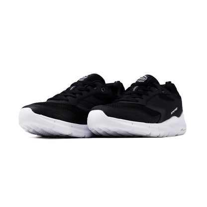 SPOTEC SNEAKERS ROSCO - BLACK/WHITE