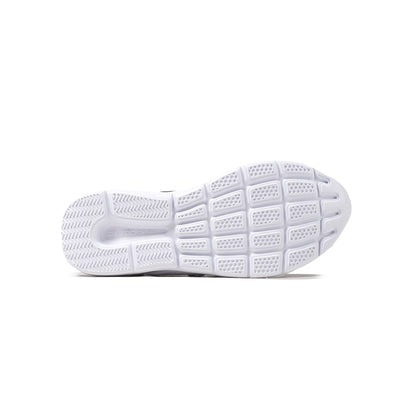 SPOTEC SNEAKERS ROSCO - BLACK/WHITE