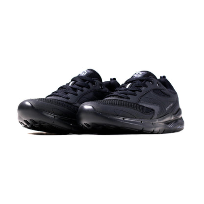 SPOTEC SNEAKERS ROSCO - HITAM/HITAM