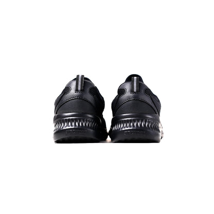 SPOTEC SNEAKERS ROSCO - HITAM/HITAM