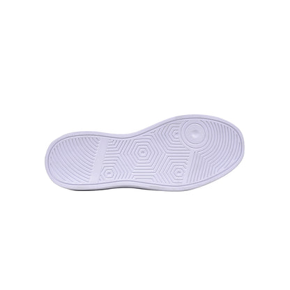 SPOTEC SNEAKERS ARISTA - HITAM/PUTIH