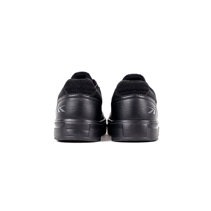 SPOTEC SNEAKERS ARISTA - BLACK/BLACK
