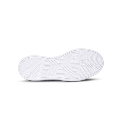 SPOTEC SNEAKERS ALONZO - WHITE/NAVY