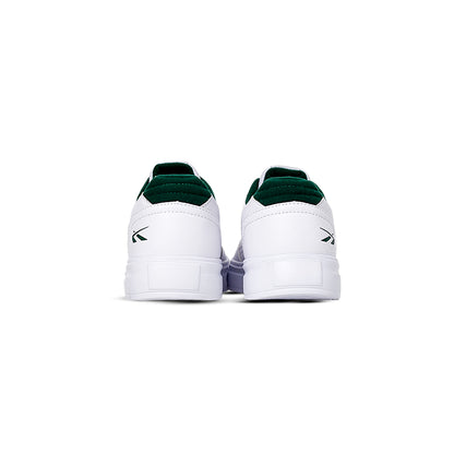 SPOTEC SNEAKERS ALONZO - WHITE/GREEN