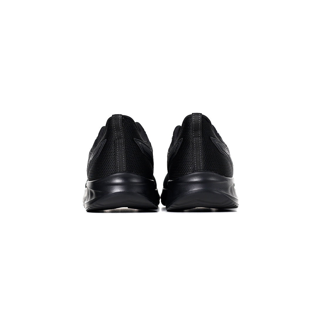 SPOTEC SNEAKERS BLANCO - HITAM/HITAM
