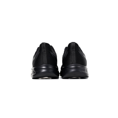 SPOTEC SNEAKERS BLANCO - HITAM/HITAM
